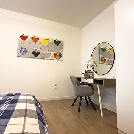 Venezia-Mestre Design Apartment Bros#1 Exteriör bild