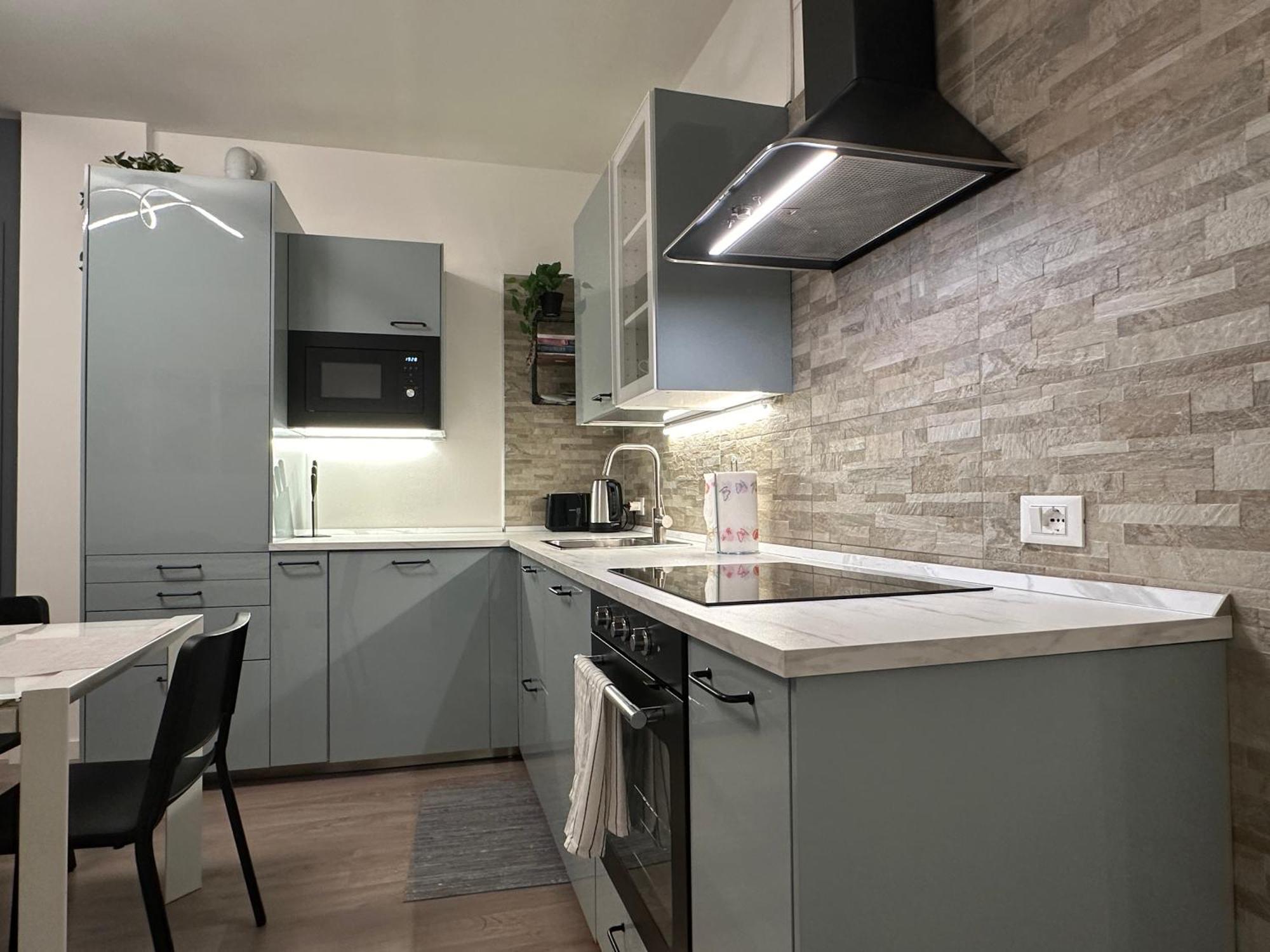 Venezia-Mestre Design Apartment Bros#1 Exteriör bild