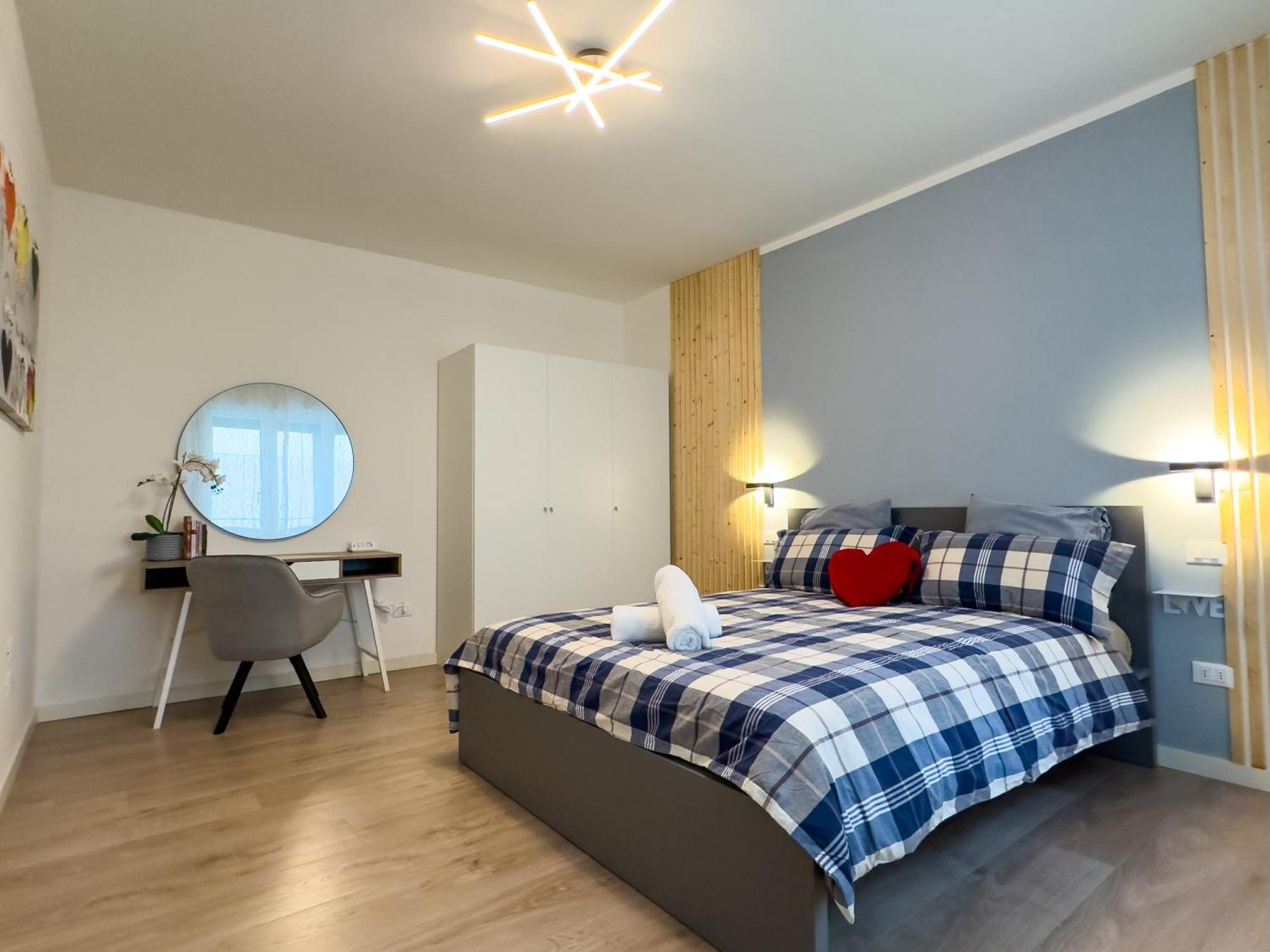 Venezia-Mestre Design Apartment Bros#1 Exteriör bild